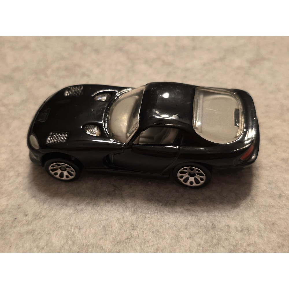 1996 matchbox dodge viper